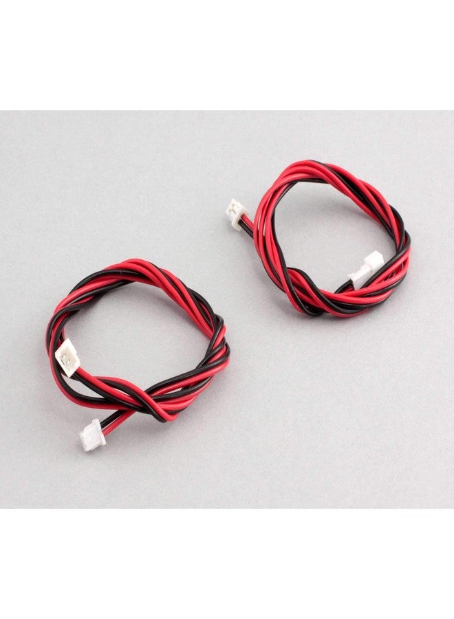 إي-فلايت مجموعة إضاءة عالمية E-flite Extension 18 2 EFLA618 ملحقات طائرات متنوعة - Image 2